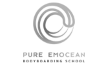 Website PUREMOCEAN Bodyboarding School